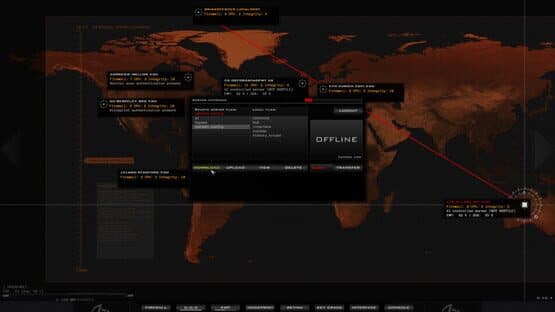 Hacker Evolution Duality: Hacker Bootcamp — screenshot 5