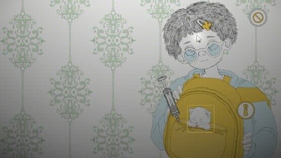 Refuge For Troubles: Episode 1 - Dear Stranger — screenshot 5
