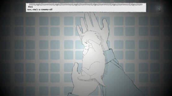 Refuge For Troubles: Episode 1 - Dear Stranger — screenshot 6