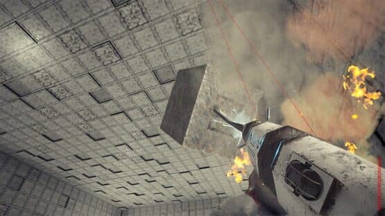 Robot Labs: Remake — screenshot 3