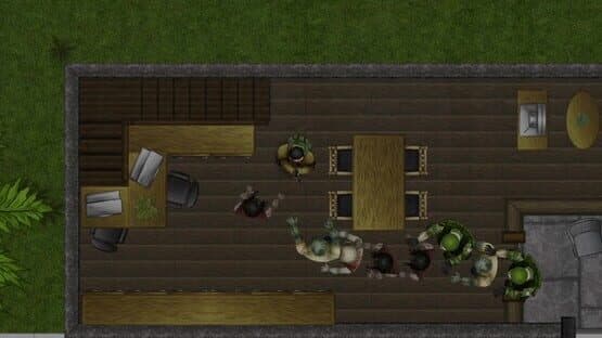 Expiration — screenshot 1