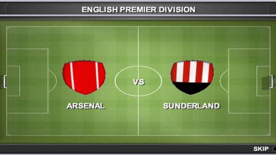 Premier Manager 2005-2006 — screenshot 6