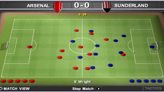 Premier Manager 2005-2006 — screenshot 7