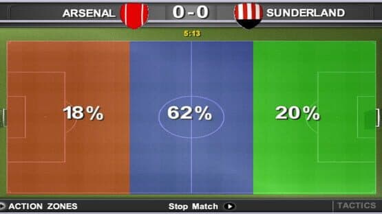 Premier Manager 2005-2006 — screenshot 8