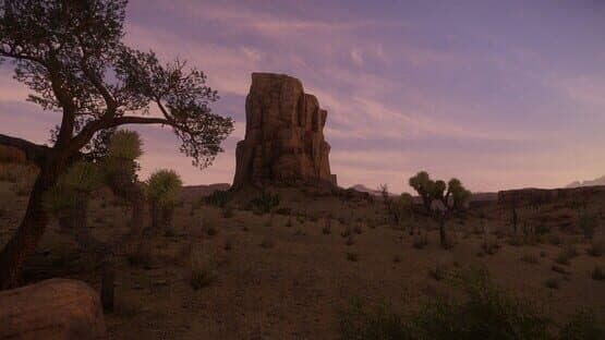 Miscreated: Canyonlands — screenshot 1