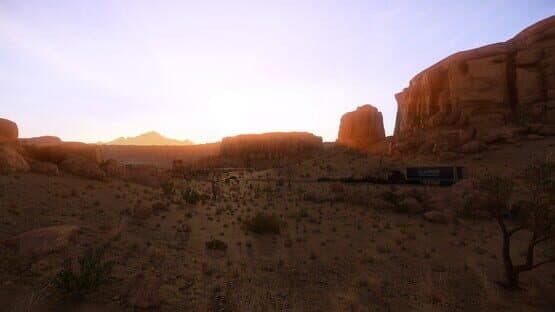 Miscreated: Canyonlands — screenshot 3