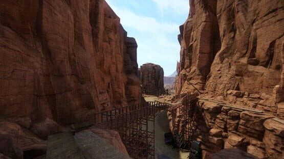Miscreated: Canyonlands — screenshot 5