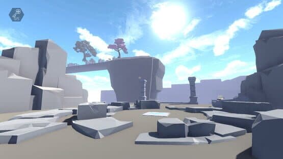 Door 2: Key - Path to Heaven — screenshot 1