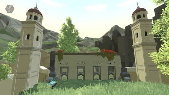 Door 2: Key - Path to Heaven — screenshot 2