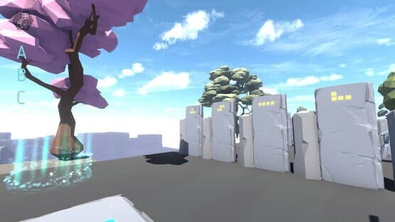 Door 2: Key - Path to Heaven — screenshot 3