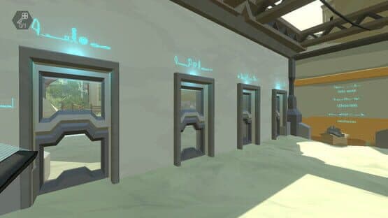 Door 2: Key - Path to Heaven — screenshot 4