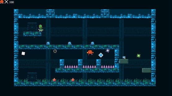Hundred Chances — screenshot 1