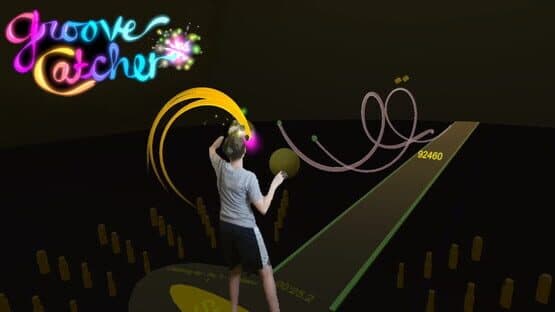 Groove Catcher — screenshot 3