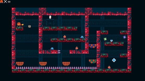 Hundred Chances — screenshot 2