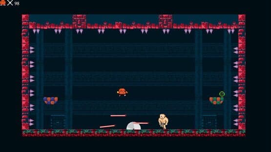 Hundred Chances — screenshot 4
