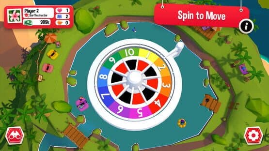The Game of Life 2: Sandy Shores World — screenshot 2