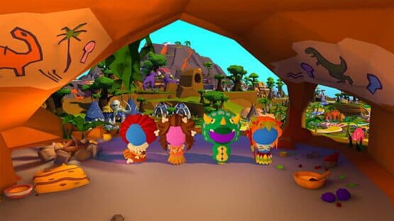 The Game of Life 2: Age of Giants World — screenshot 1