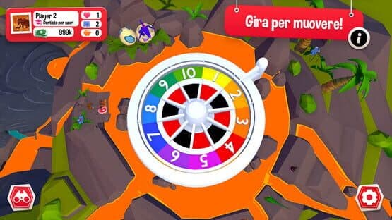 The Game of Life 2: Age of Giants World — screenshot 2