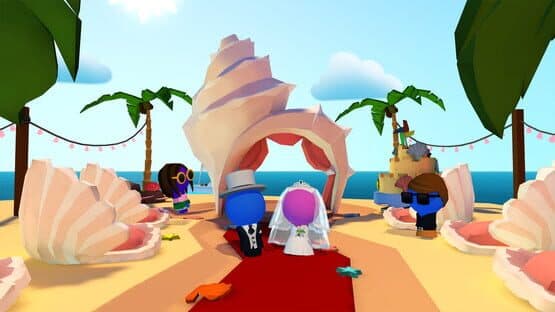 The Game of Life 2: Sandy Shores World — screenshot 4
