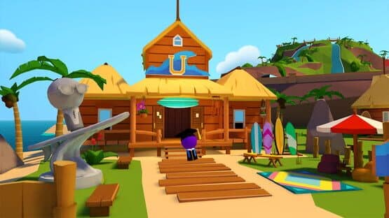 The Game of Life 2: Sandy Shores World — screenshot 5