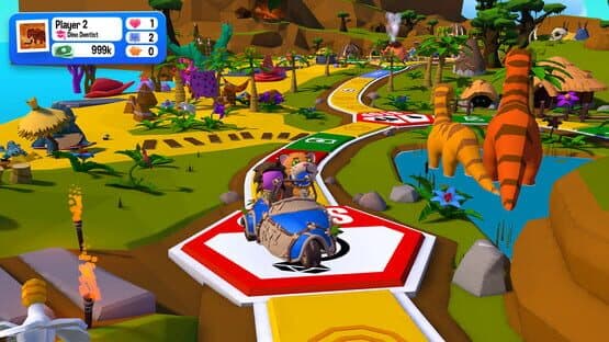 The Game of Life 2: Age of Giants World — screenshot 3
