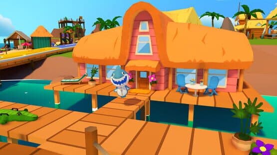The Game of Life 2: Sandy Shores World — screenshot 6