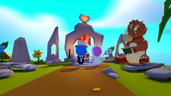 The Game of Life 2: Age of Giants World — screenshot 4