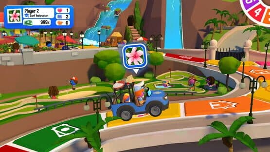 The Game of Life 2: Sandy Shores World — screenshot 7