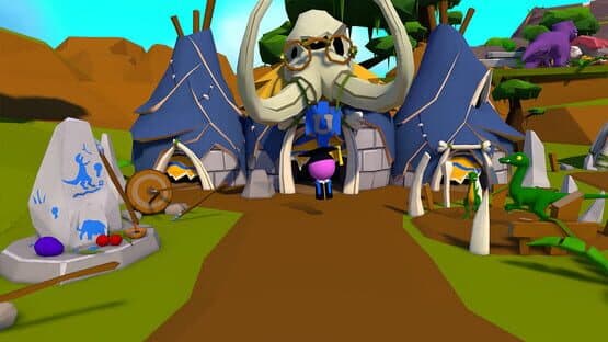 The Game of Life 2: Age of Giants World — screenshot 5