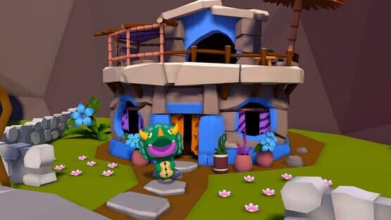 The Game of Life 2: Age of Giants World — screenshot 6