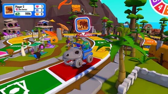 The Game of Life 2: Age of Giants World — screenshot 7