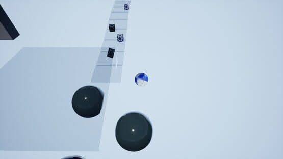 Annoying Ball Game — screenshot 1