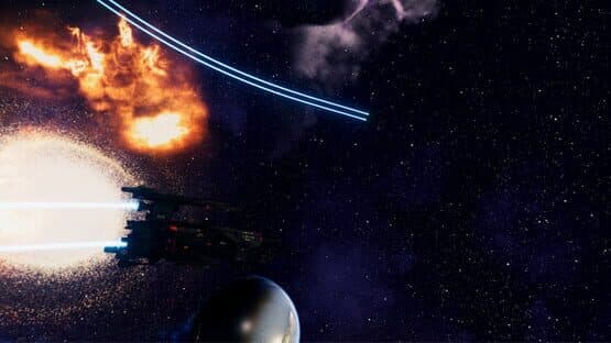 Aphelion — screenshot 2