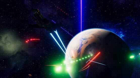 Aphelion — screenshot 3
