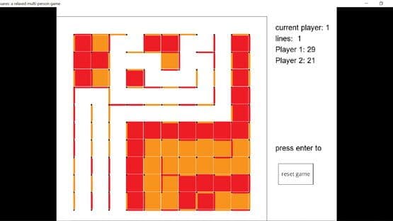 Squares — screenshot 1