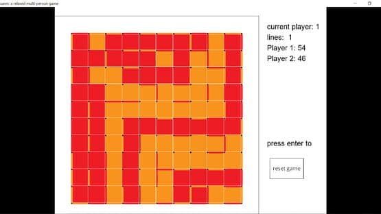 Squares — screenshot 2
