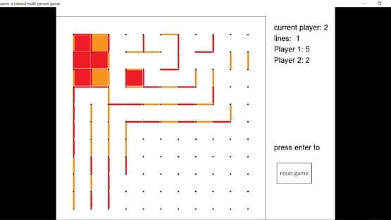 Squares — screenshot 3
