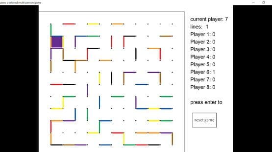 Squares — screenshot 4