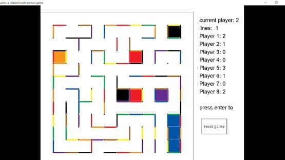 Squares — screenshot 5