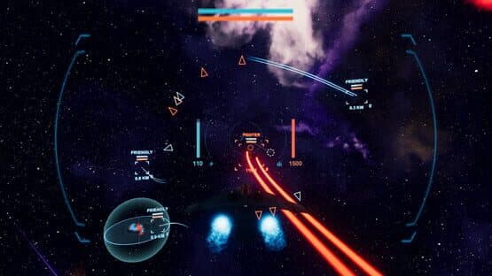 Aphelion — screenshot 6
