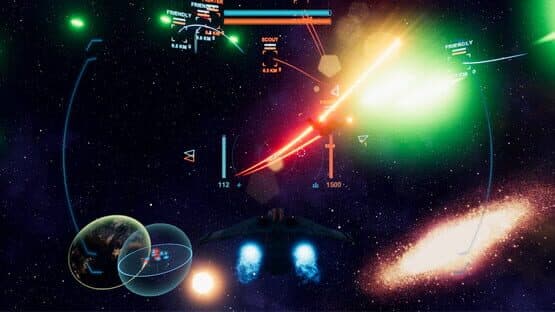 Aphelion — screenshot 8