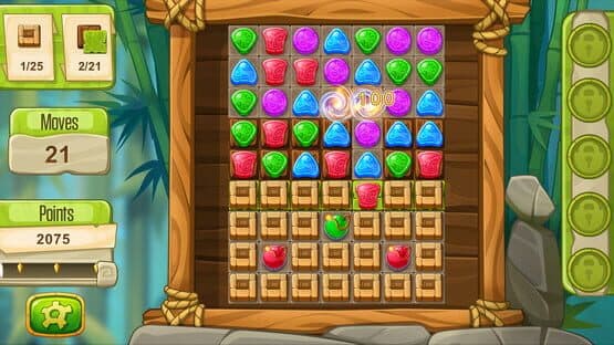 Gem Legends — screenshot 1