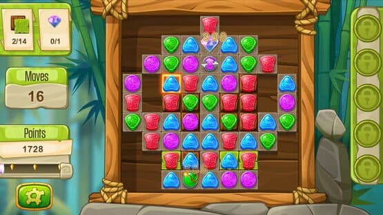 Gem Legends — screenshot 2