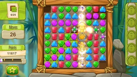 Gem Legends — screenshot 3