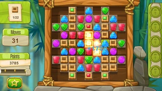Gem Legends — screenshot 4