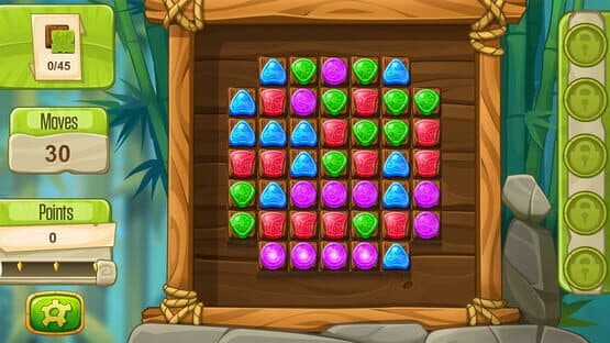 Gem Legends — screenshot 5