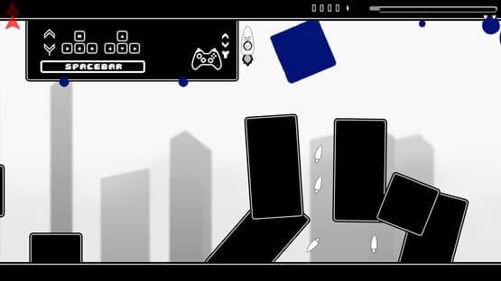 Gravity Kid — screenshot 3
