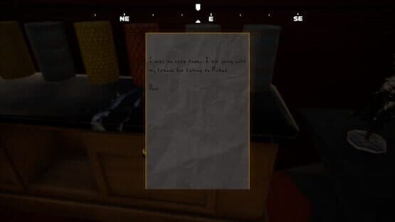 Lost In Time — screenshot 1