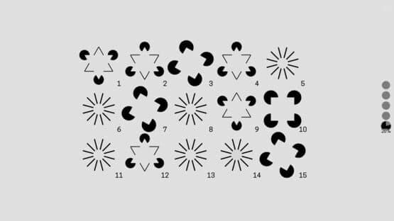 Fake Illusions — screenshot 1