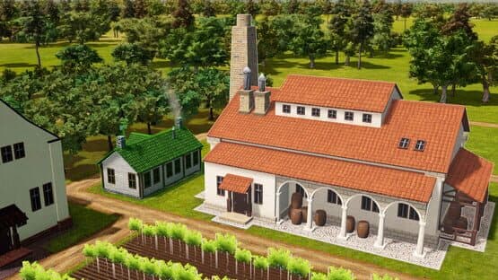 Farm Manager 2021: Brewing & Winemaking — screenshot 2
